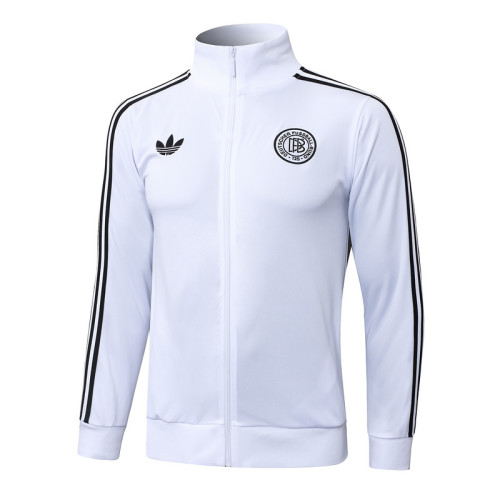 Germany 25/26 125th Anniversary Jacket and Pants Set A2564