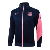 Barcelona 25/26 Training Jacket and Pants Set A2567