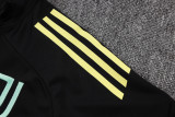 Juventus 25/26 Training Jacket and Pants Retro Set A2569