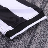 Kids Juventus 2014/2015 Home Retro Kit
