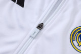 Real Madrid 25/26 Training Jacket and Pants Set A2559