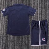 Kids PSG 2001/2002 Home Retro Kit