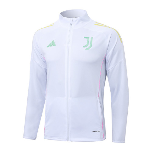 Juventus 25/26 Training Jacket and Pants Retro Set A2568