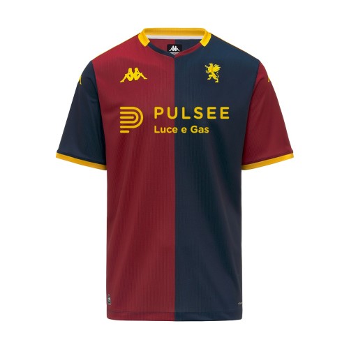 Thai Version Genoa 25/26 Home Jersey