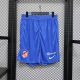 Player Version Atlético de Madrid 25/26 Home Authentic Shorts