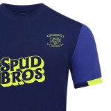 Thai Version Preston North End 25/26 Away Jersey