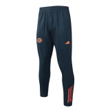 Bayern Munich 25/26 Training Jacket and Pants Set A2563