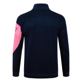 Barcelona 25/26 Training Jacket and Pants Set A2567
