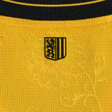 Thai Version SG Dynamo Dresden 25/26 Home Jersey