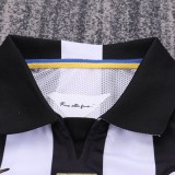 Kids Juventus 2014/2015 Home Retro Kit