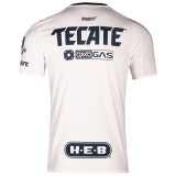 Player Version Monterrey 25/26 Away Authentic Jersey