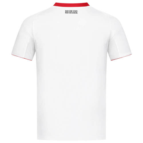 Thai Version Eintracht Frankfurt 25/26 Away Jersey
