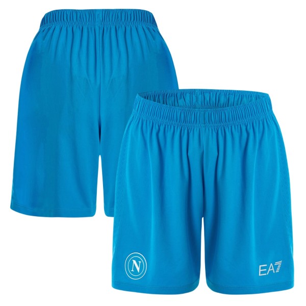 Thai Version SSC Napoli 25/26 Home Shorts