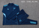 ARS 25/26 Training Jacket and Pants Set A2565