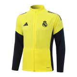 Real Madrid 25/26 Training Jacket and Pants Set A2566