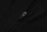 Juventus 25/26 Training Jacket and Pants Retro Set A2569