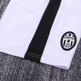 Kids Juventus 2014/2015 Home Retro Kit