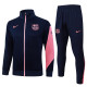 Barcelona 25/26 Training Jacket and Pants Set A2567