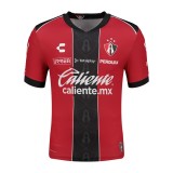 Thai Version Atlas FC 25/26 Home Jersey