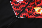 MUFC 25/26 Training Jacket and Pants Set A2562