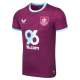 Thai Version Burnley FC 25/26 Home Jersey