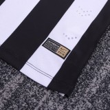 Kids Juventus 2014/2015 Home Retro Kit