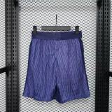 Player Version Atlético de Madrid 25/26 Away Authentic Shorts