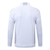 Real Madrid 25/26 Training Jacket and Pants Set A2559