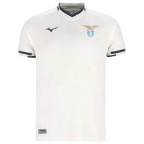 Thai Version SS Lazio 25/26 Away Jersey
