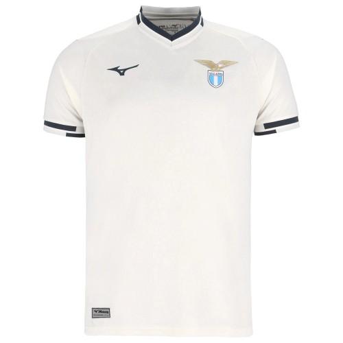 Thai Version SS Lazio 25/26 Away Jersey