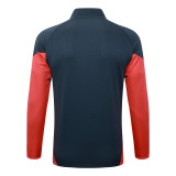 Bayern Munich 25/26 Training Jacket and Pants Set A2563