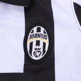Kids Juventus 2014/2015 Home Retro Kit