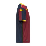 Thai Version Genoa 25/26 Home Jersey