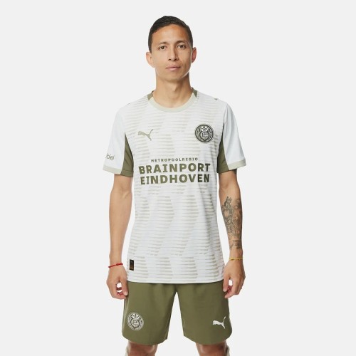 PSV Eindhoven 25/26 Third Jersey and Short Kit