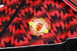 MUFC 25/26 Training Jacket and Pants Set A2562