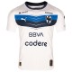 Player Version Monterrey 25/26 Away Authentic Jersey