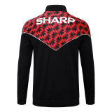MUFC 25/26 Training Jacket and Pants Set A2562