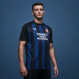 Thai Version Middlesbrough 25/26 Away Jersey