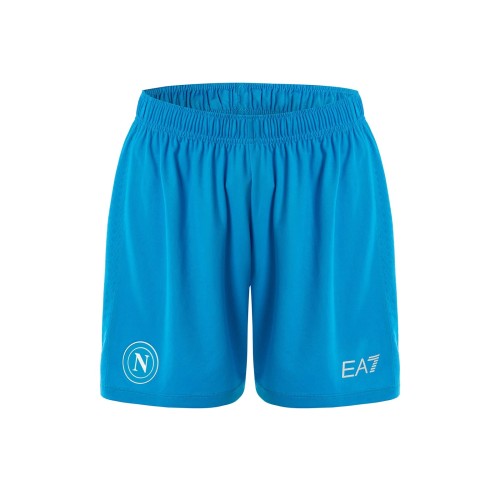 Thai Version SSC Napoli 25/26 Home Shorts