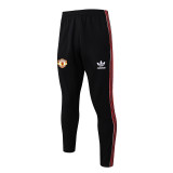 MUFC 25/26 Training Jacket and Pants Set A2562