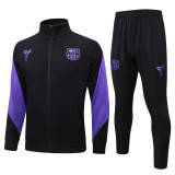 Barcelona 25/26 Training Jacket and Pants Set A2570