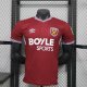 Player Version West Ham United 25/26 Home Authentic Jersey