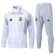 Real Madrid 25/26 Training Jacket and Pants Set A2559