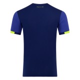 Thai Version Preston North End 25/26 Away Jersey