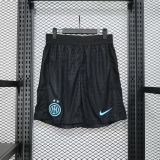 Player Version Inter Milan 25/26 Home Authentic Shorts