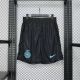 Player Version Inter Milan 25/26 Home Authentic Shorts