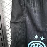 Player Version Inter Milan 25/26 Home Authentic Shorts