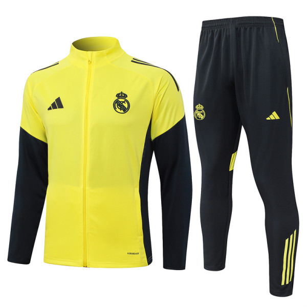 Real Madrid 25/26 Training Jacket and Pants Set A2566