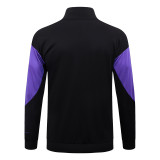 Barcelona 25/26 Training Jacket and Pants Set A2570