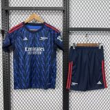ARS 25/26 Away Jersey and Short Kit
